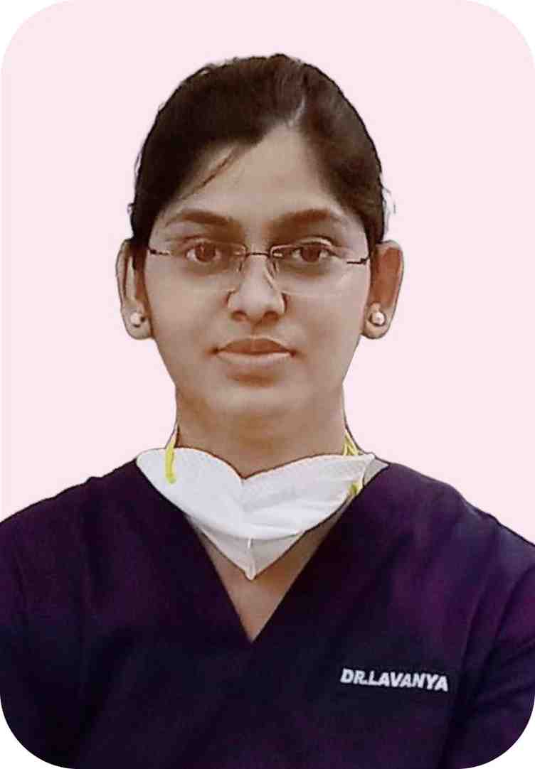 Dr. Lavanya kavimani